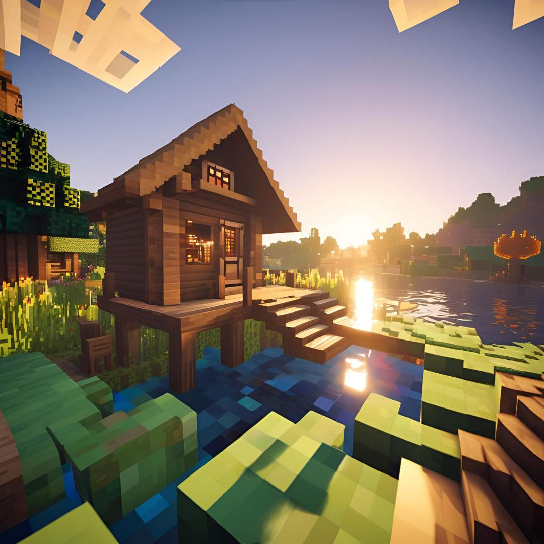 minecraft ()