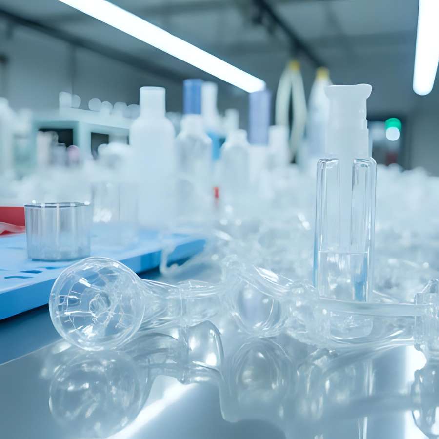Czy zdrowy plastik jest trwały?