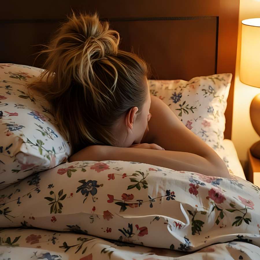 Melatonina – jak działa i kiedy warto ją stosować